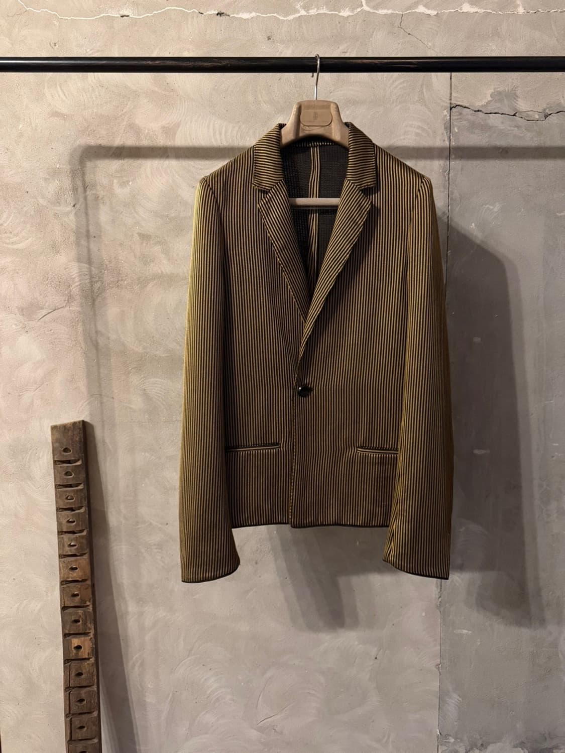 하이더 아크만 자켓 남성100 상품이미지10