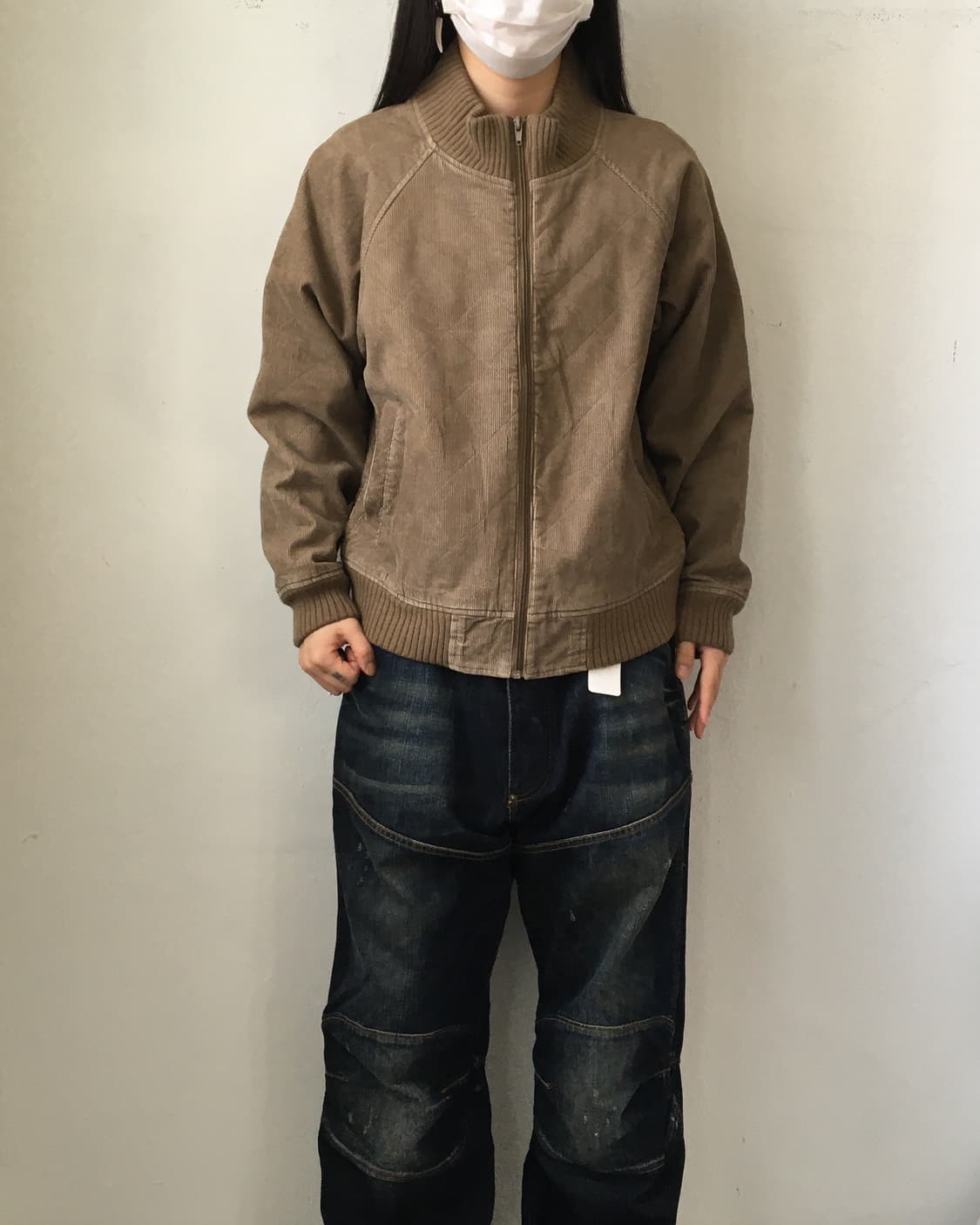 Corduroy jacket 상품이미지7