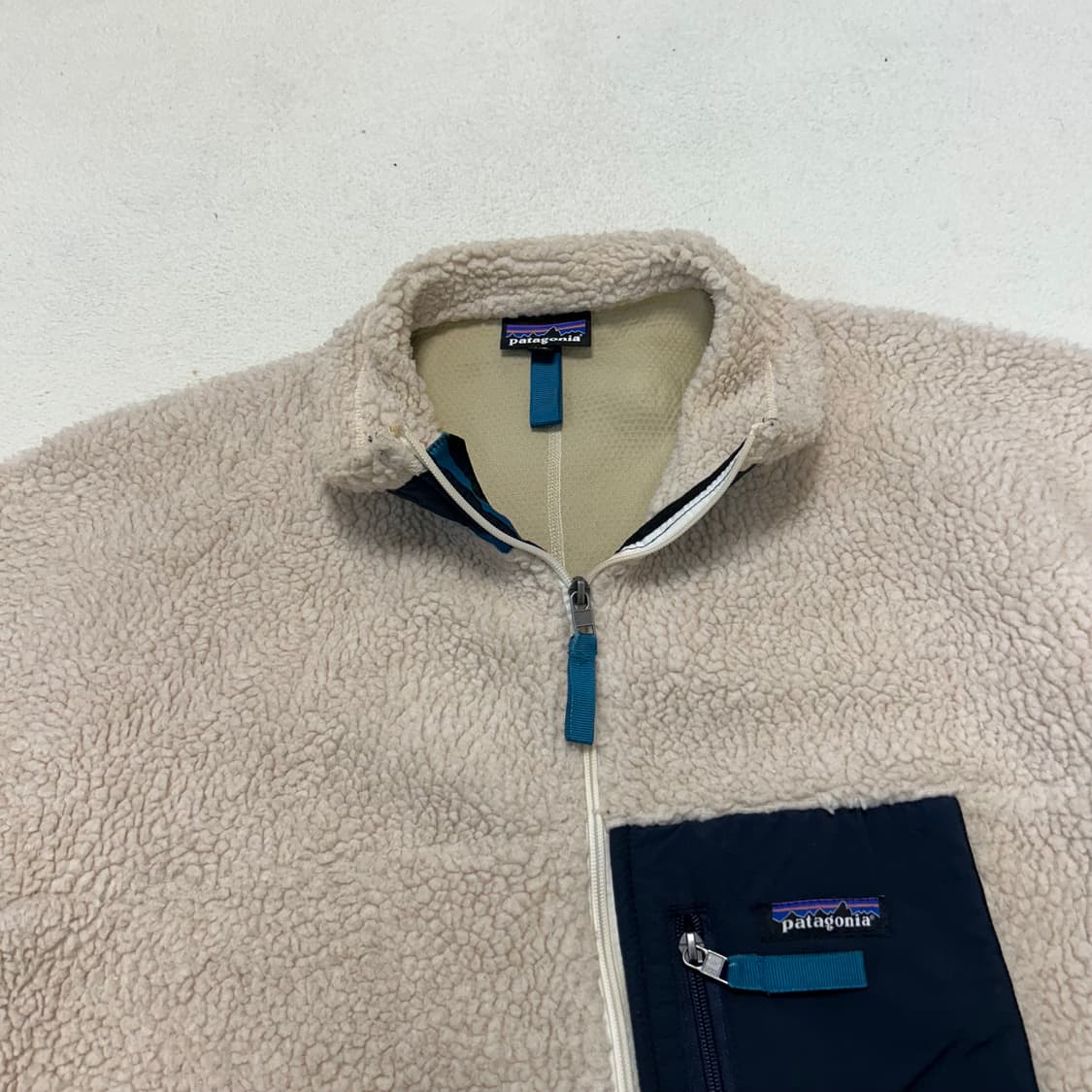 Patagonia Retro Fleece  상품이미지5