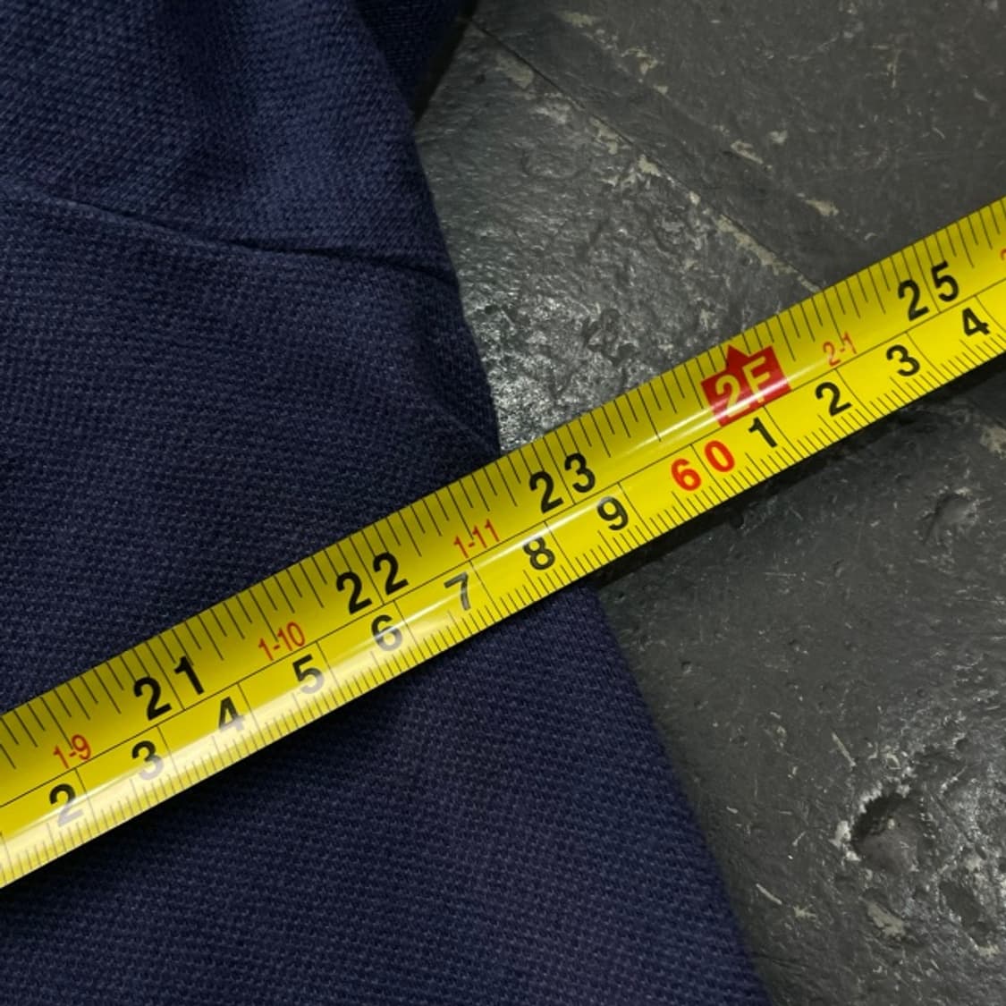 100 폴로 랄프로렌 신형 네이비 카라티 상품이미지6