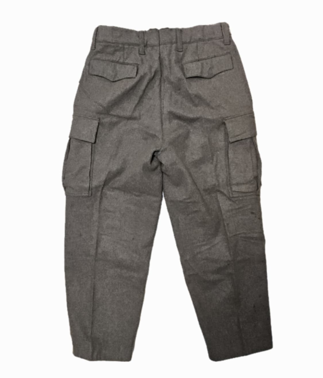 60s 독일군 팬츠 상품이미지3