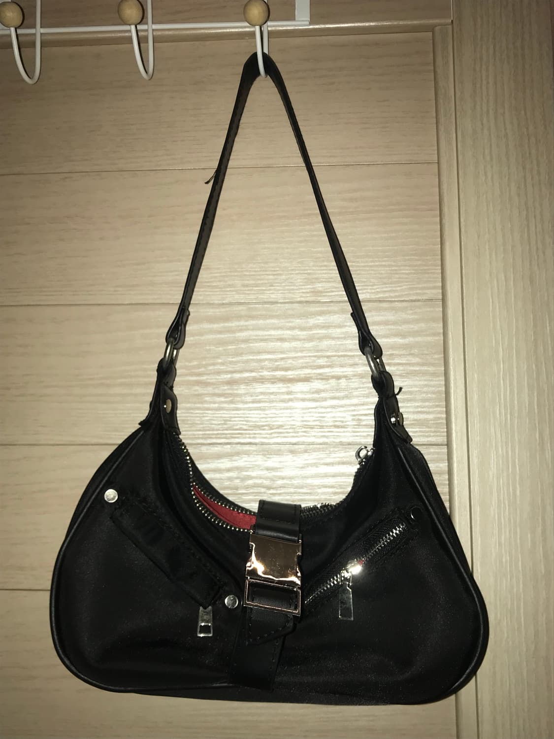 벨트 가방 상품이미지2