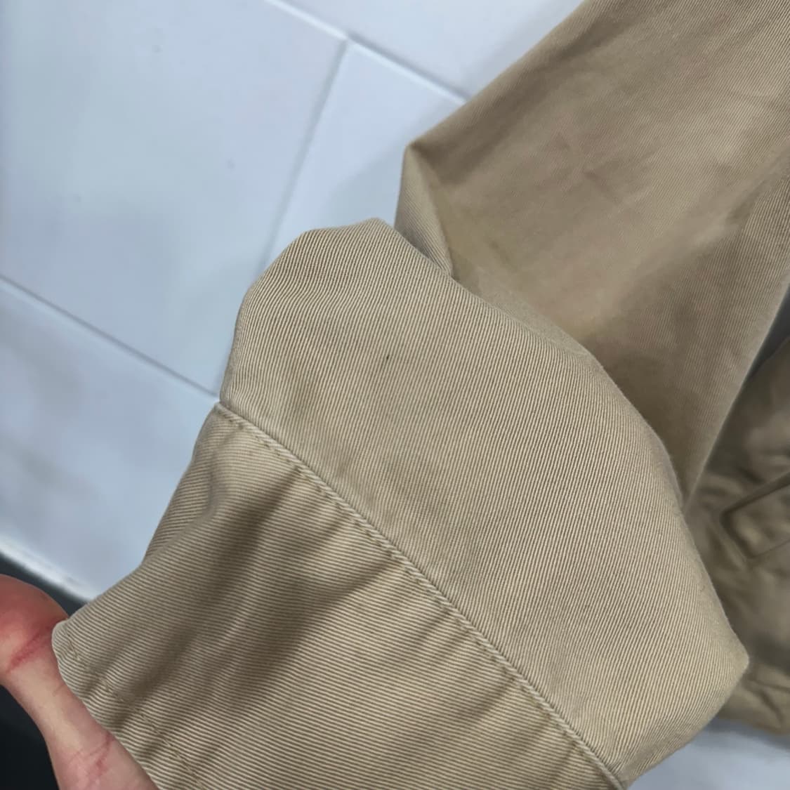 폴로 랄프로렌 자켓 상품이미지6