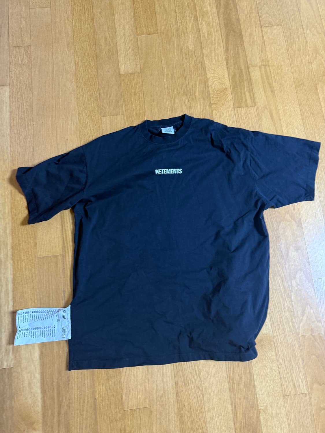 베트멍 티셔츠 상품이미지1