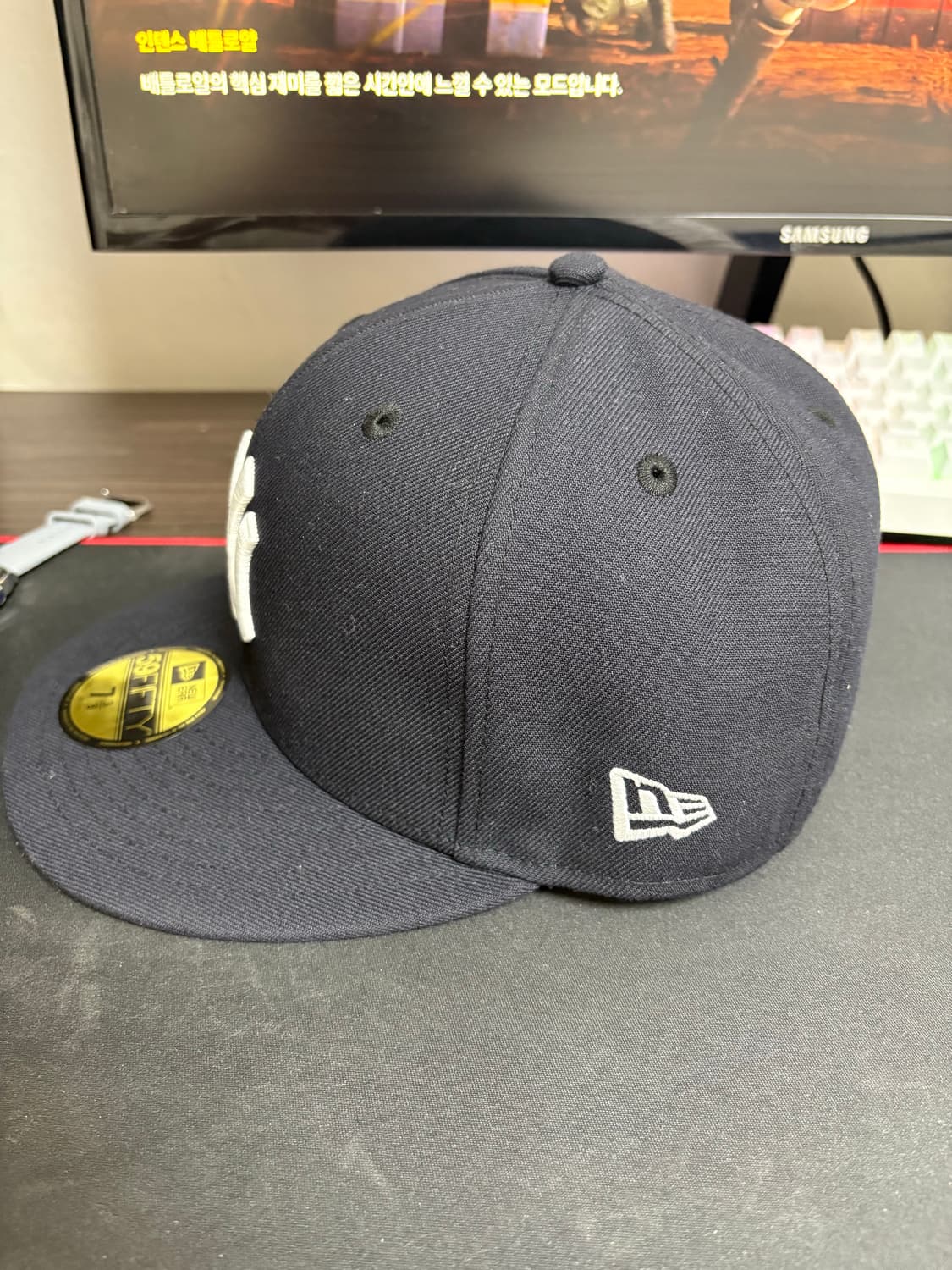 뉴에라모자 상품이미지2