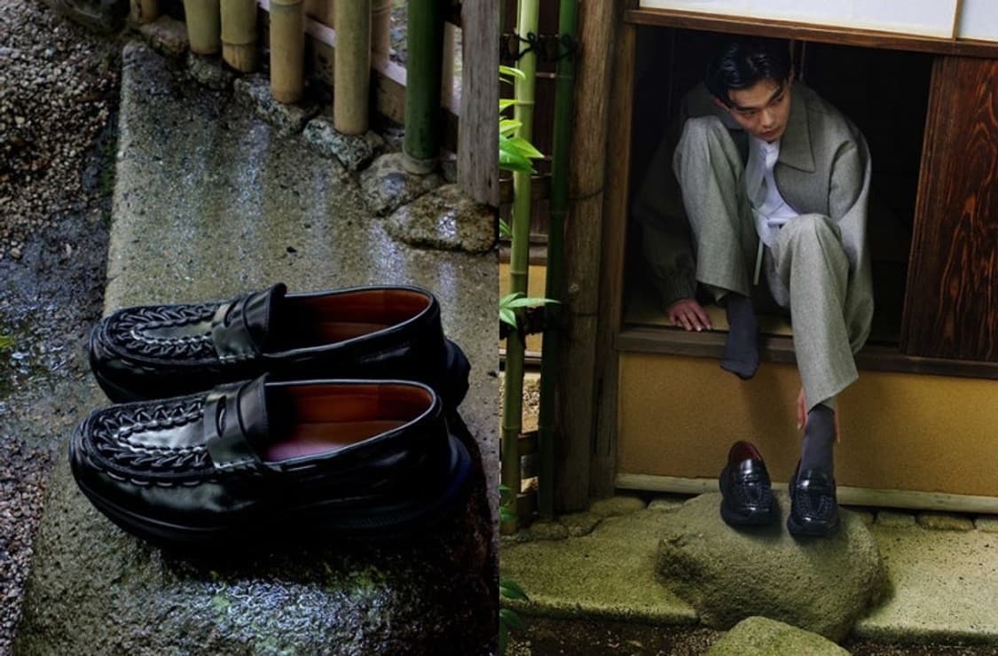Keen UNEEK LOAFER WK 상품이미지2