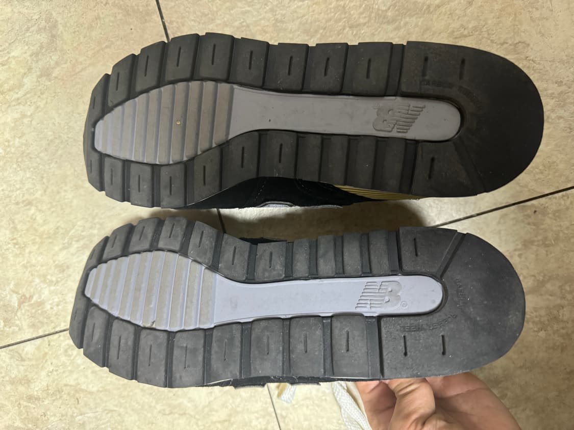 뉴발란스 made in usa 996 270 상품이미지4