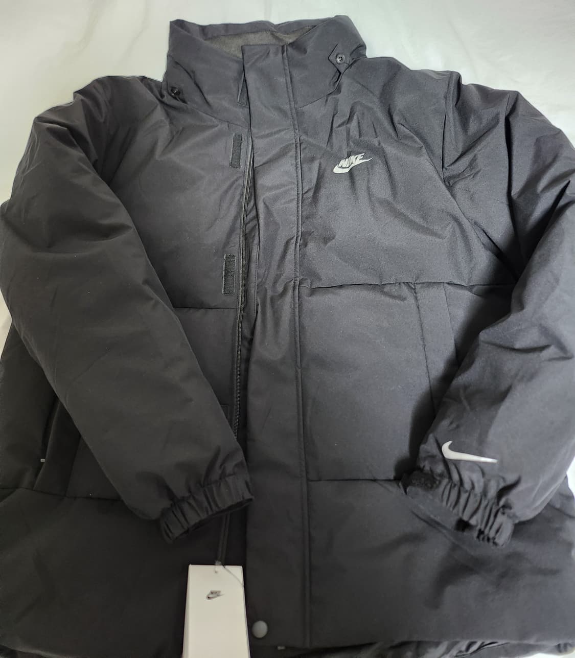 나이키 패딩 2XL 상품이미지2