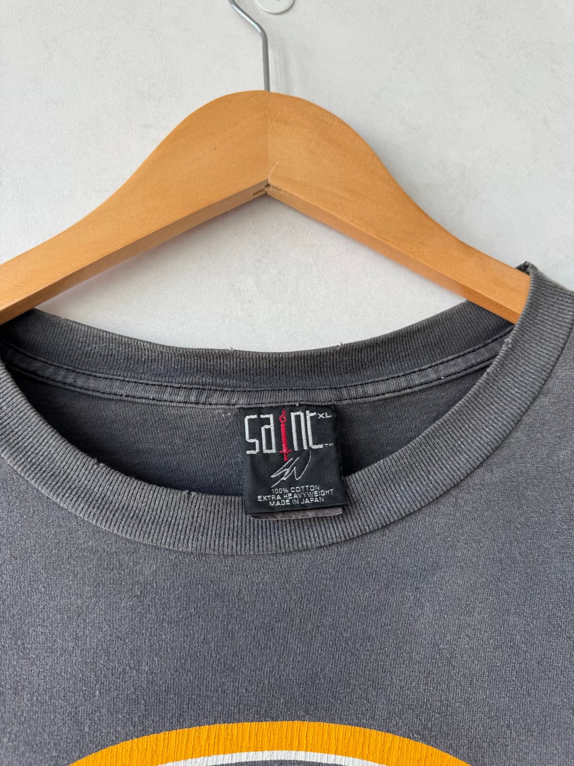 세인트 미카엘 x Sean Wotherspoon 롱슬리브 상품이미지3