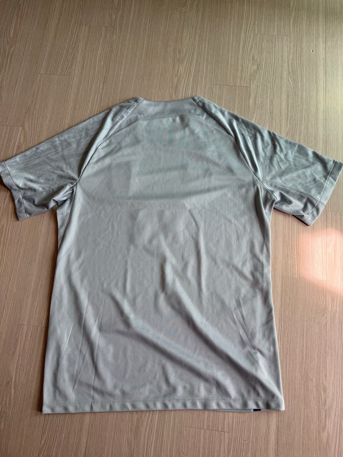 [XL] 나이키 대한민국 트레이닝탑 유니폼 상품이미지5