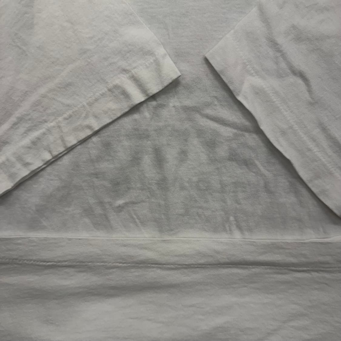 90s Vintage Single Stitch Tshirt 상품이미지5