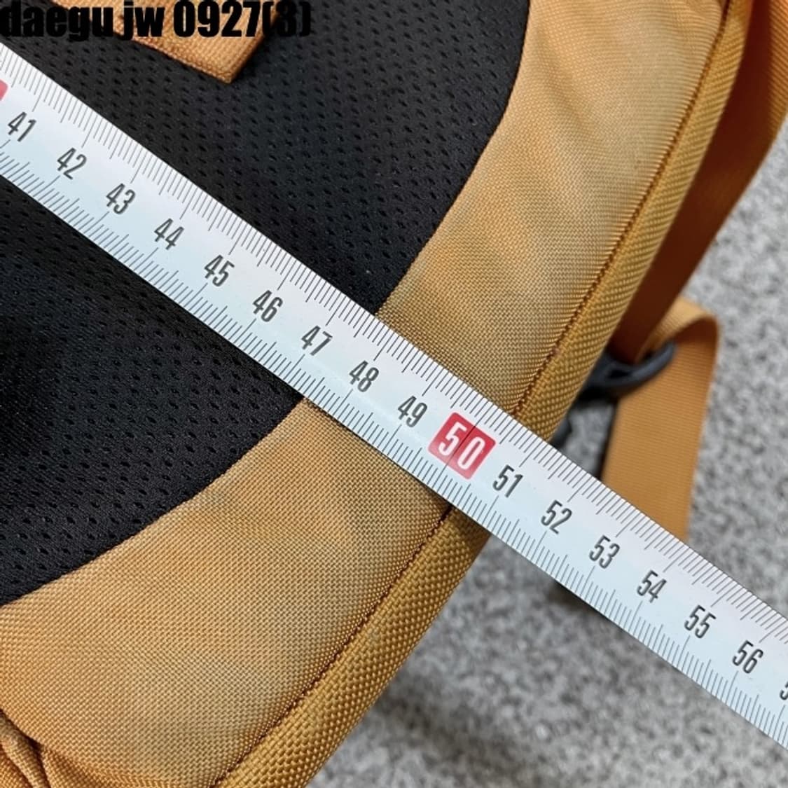 아크테릭스 등산용 백팩 상품이미지9