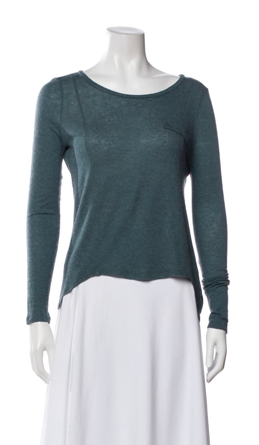 Margiela MM6 longsleeve 상품이미지6