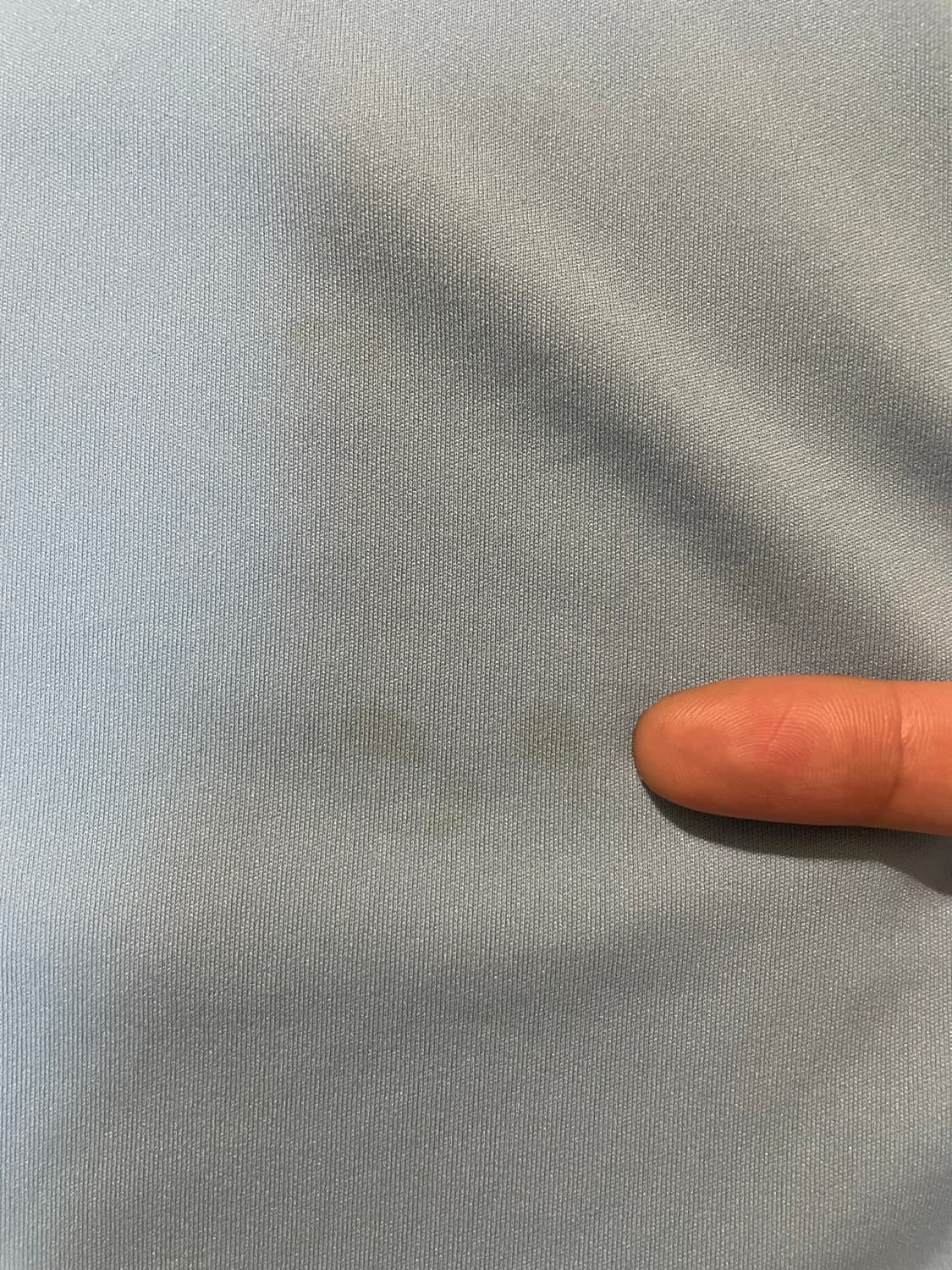 아디다스 흰하 하늘 시나모롤깔 져지 아르헨티나 유니폼 반팔 티셔츠 상품이미지2