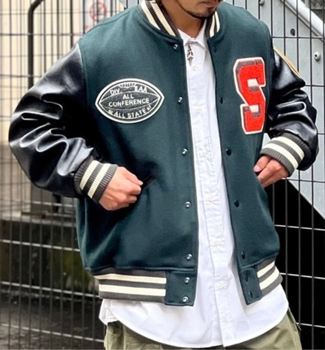 Huston Japan 상품이미지2