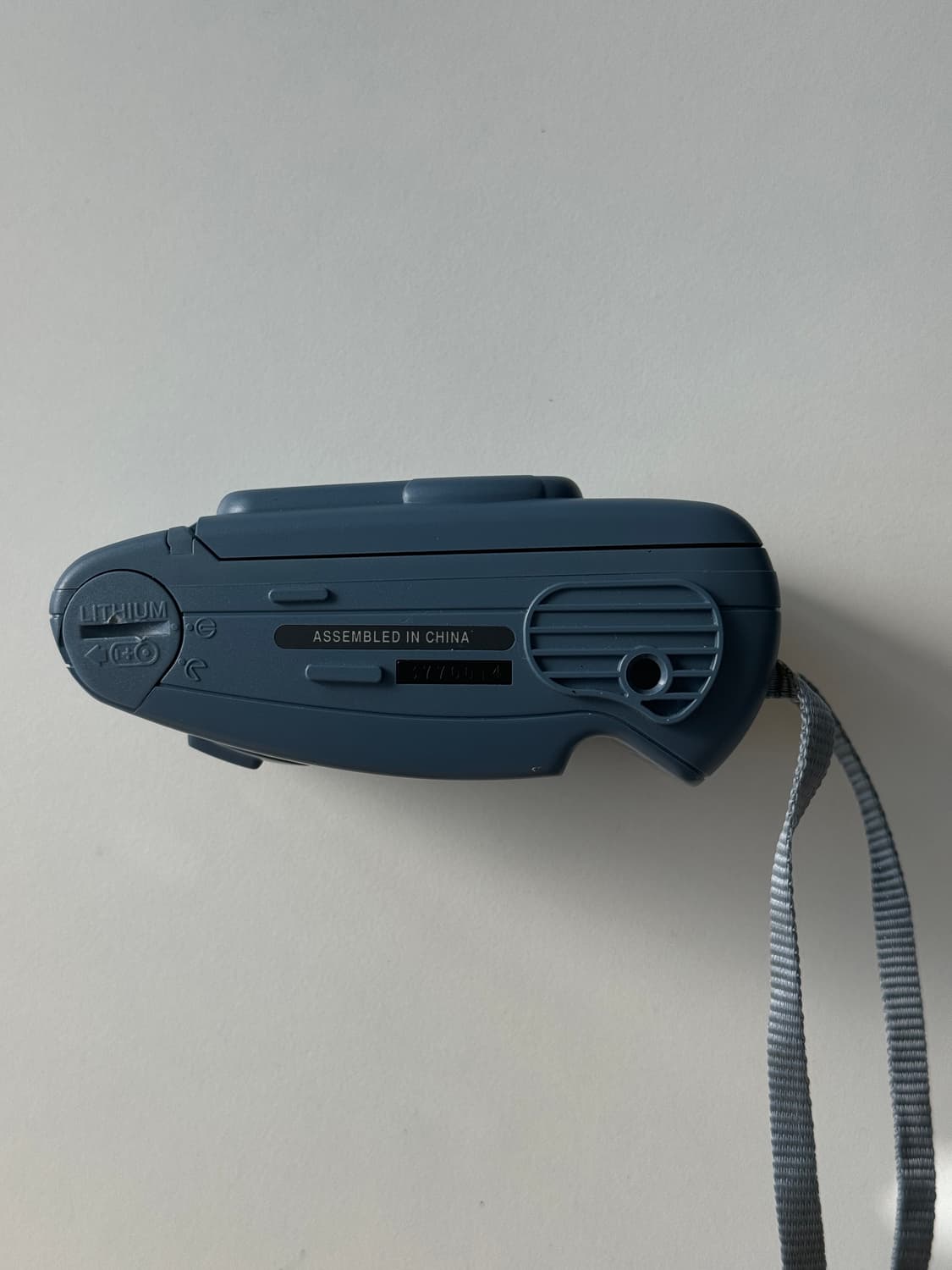 pentax pc-606w 팬탁스 자동 필름카메라 상품이미지4