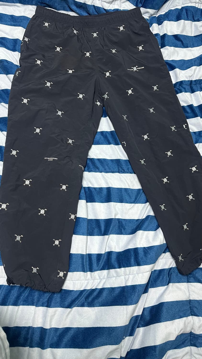 슈프림 언더커버 트랙팬츠 L 상품이미지1