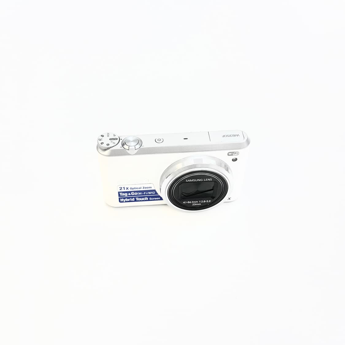 Samsung WB350F 상품이미지3
