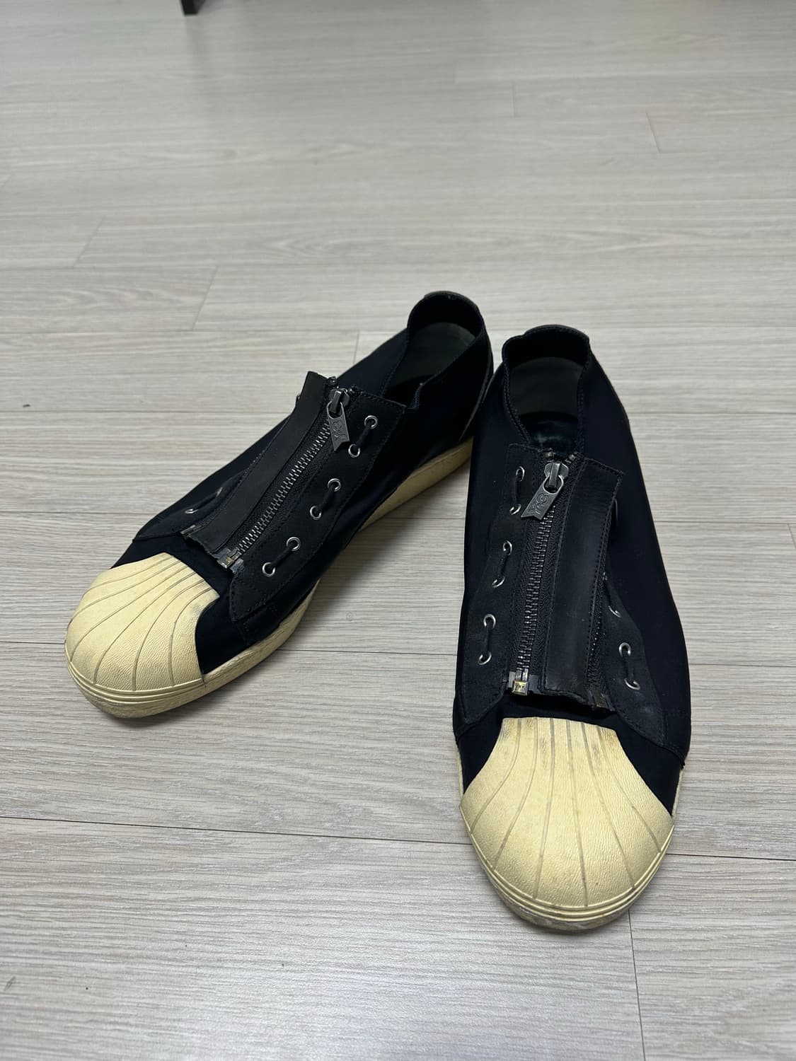 요지야마모토 Y-3,스니커 285  상품이미지1