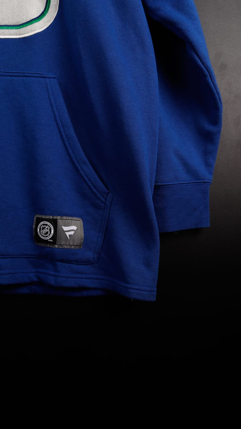 파나틱스 NHL 밴쿠버커넉스 후드티 상품이미지5