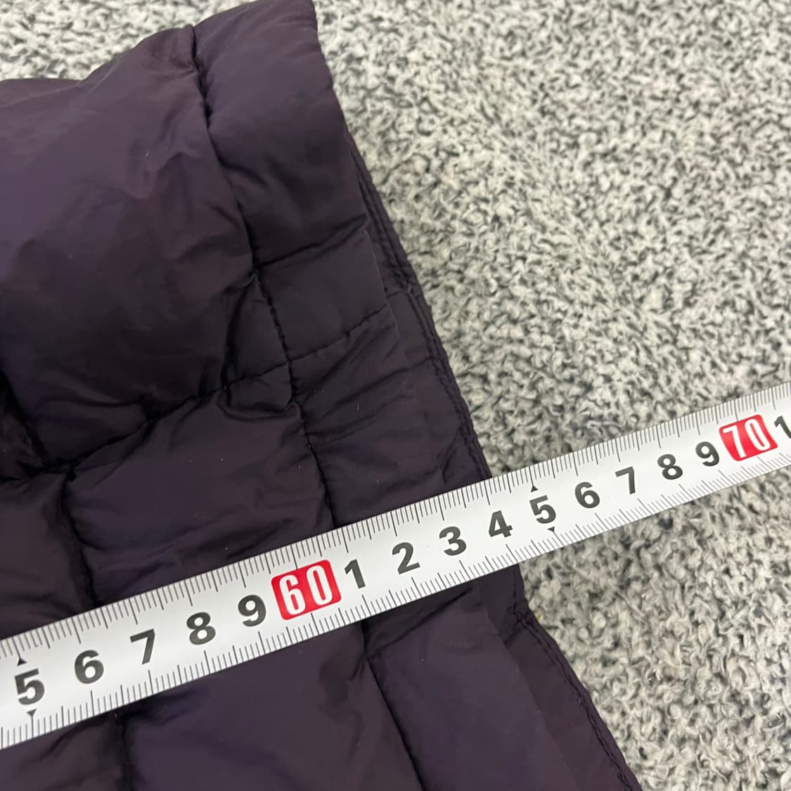 105 핑 골프 구스 경량패딩 0129H1 상품이미지5