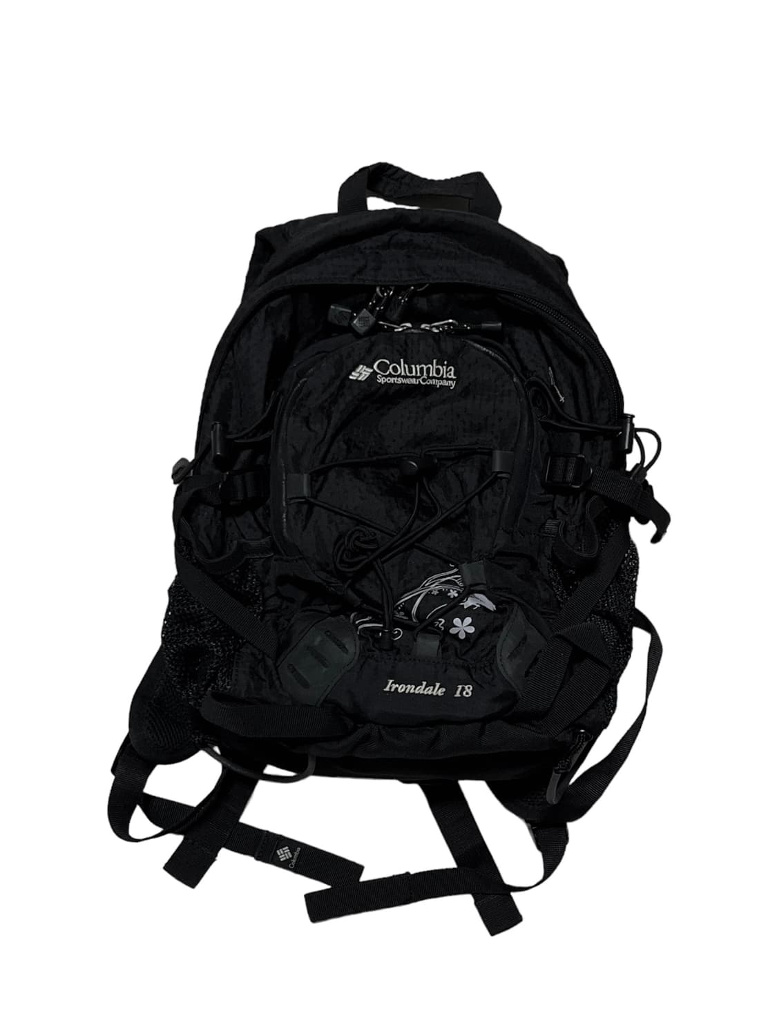columbia backpack 상품이미지1