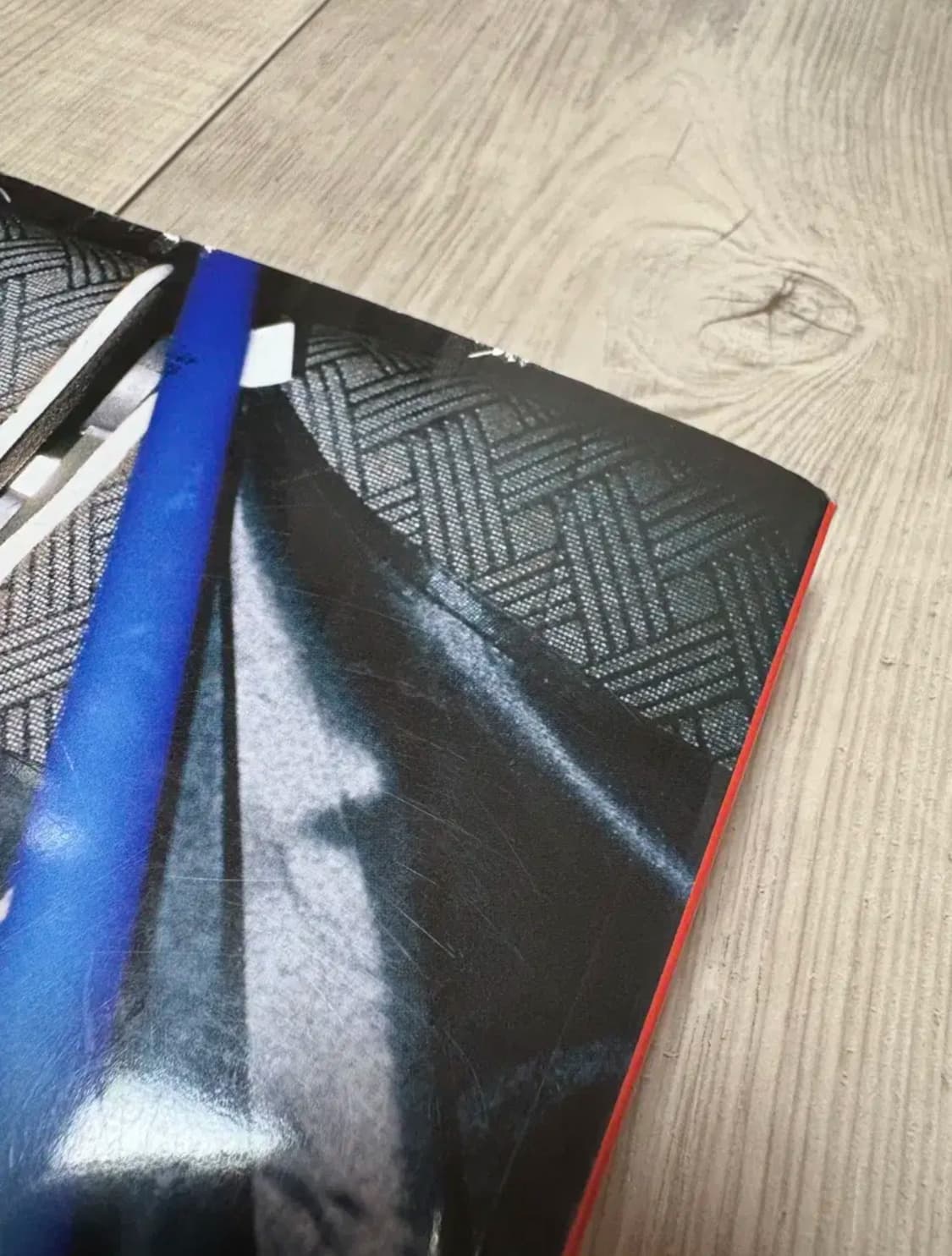 베트멍 아트북 (베트멍 뎀나 17 썸머캠프 아트북) 상품이미지5