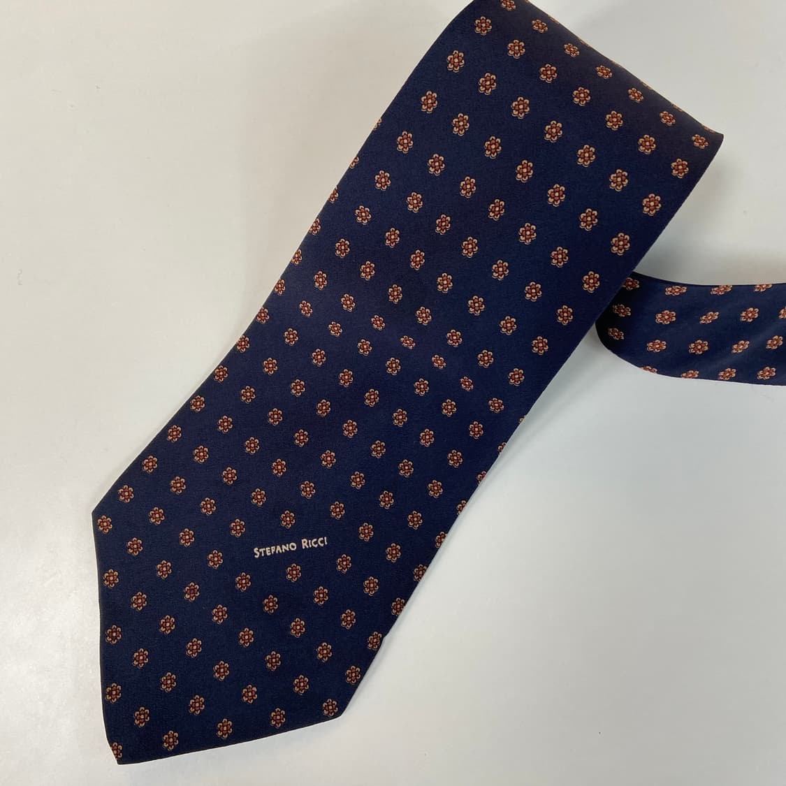 스테파노 리치 (Stefano Ricci) 명품 정품 넥타이 상품이미지5