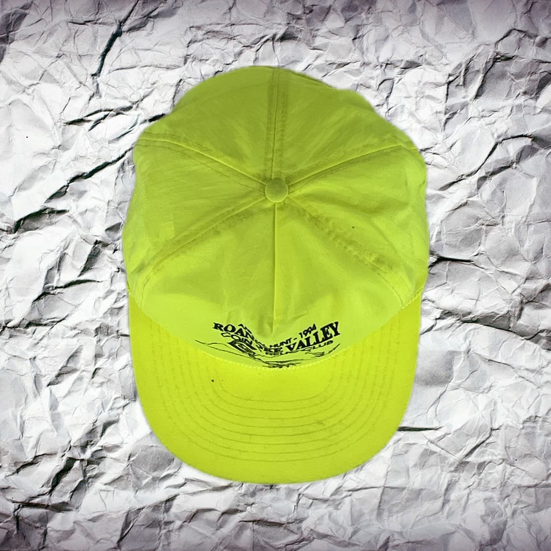 ROANOKE VALLEY TRUCKER 상품이미지5