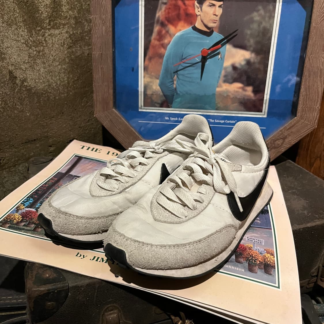 나이키 스니커즈 240 상품이미지1