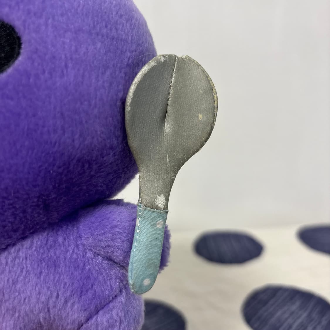 산엑스 미캉보우야 블루베리 인형 상품이미지6