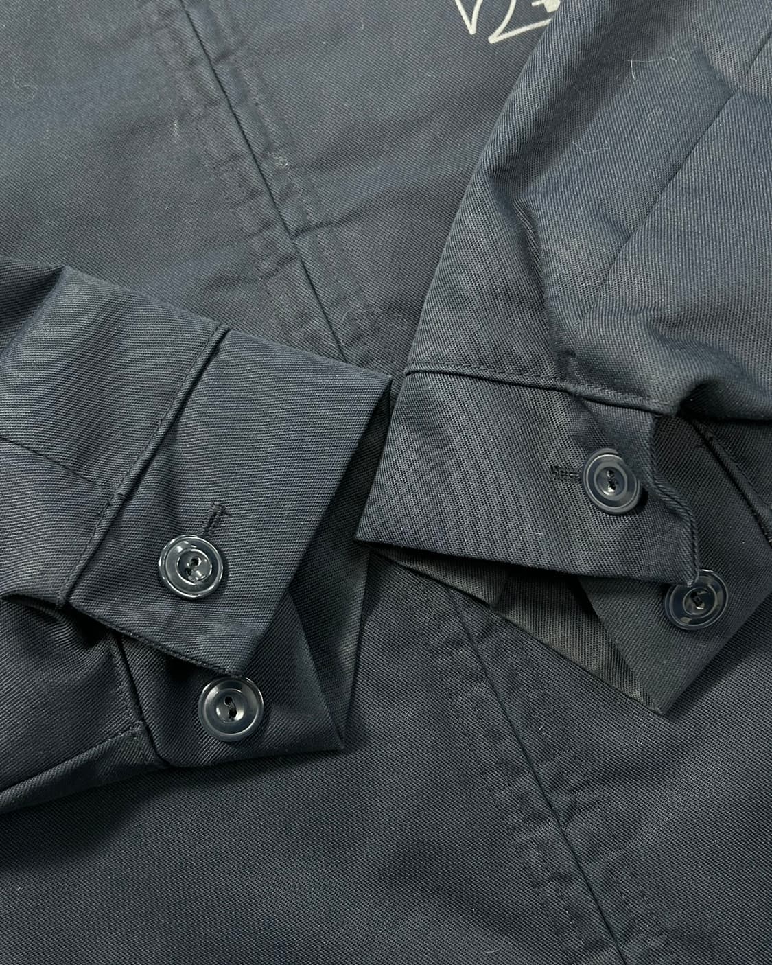 웨스트 코스트 챠퍼 90’s 네이비 워크자켓 상품이미지6