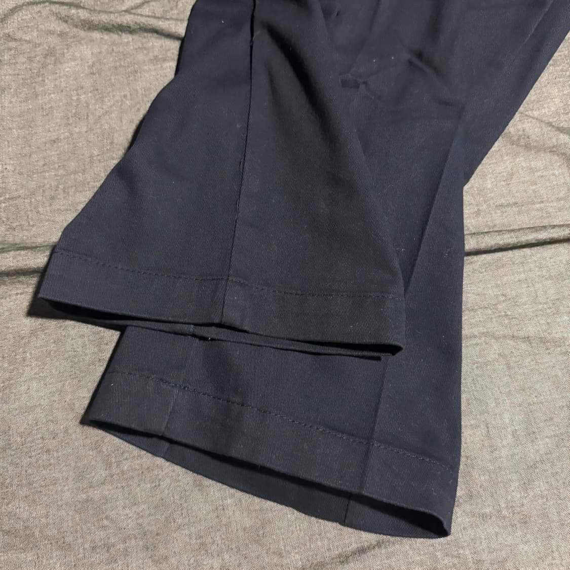 Easy Khaki Straight Fit Chino Pants 상품이미지8
