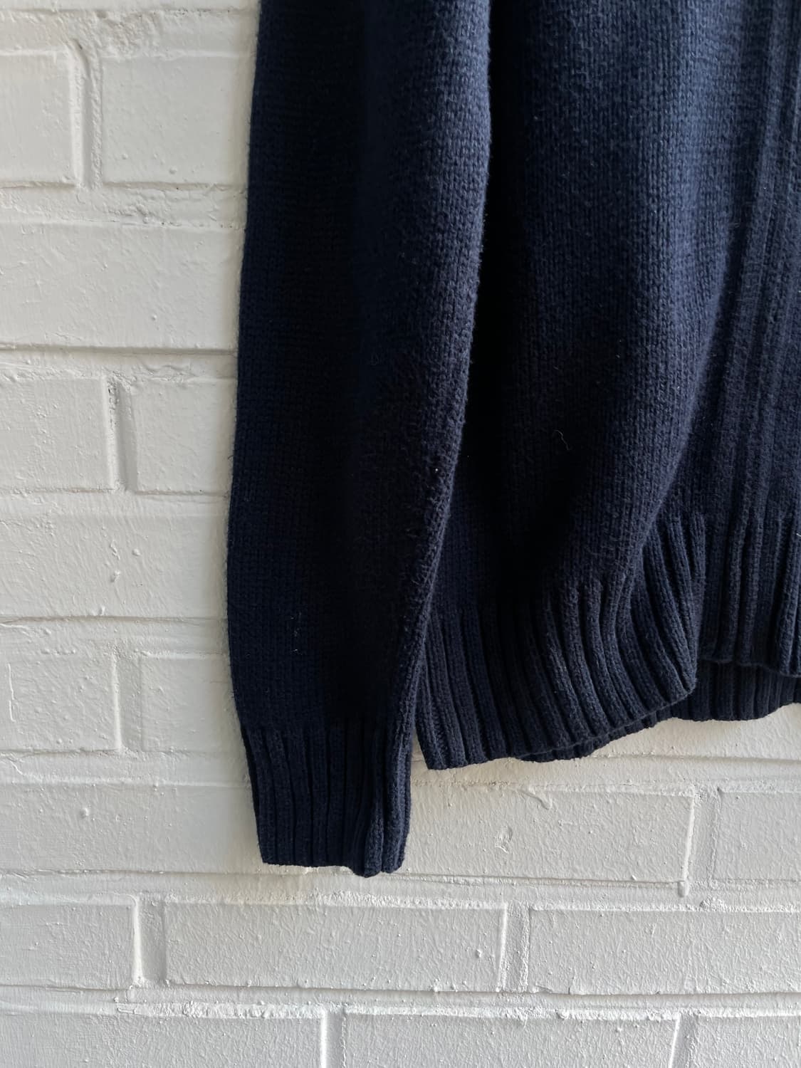 POLO RALPH LAUREN knit zip up 상품이미지3