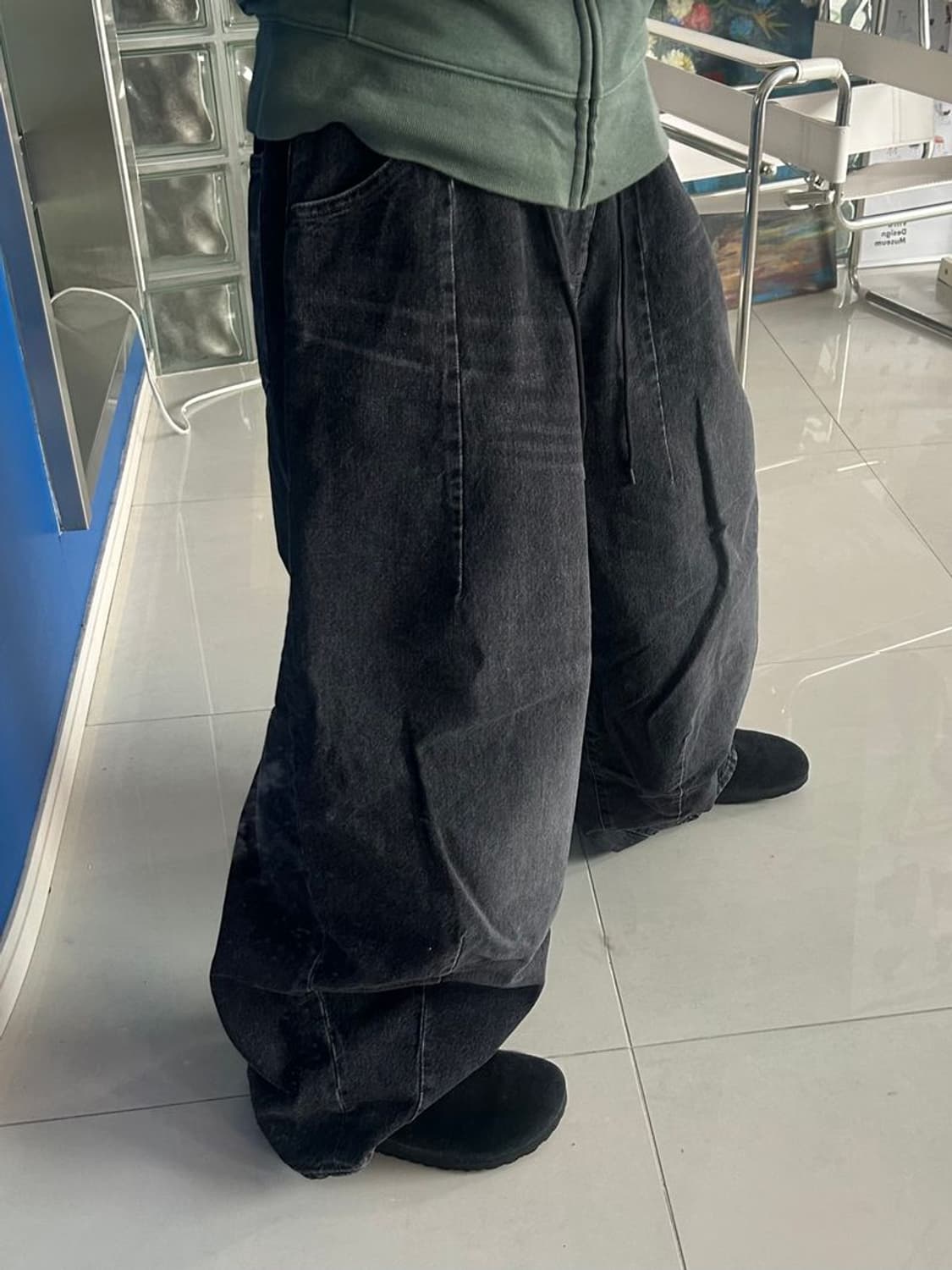 HD JEANS HD 청바지 상품이미지1
