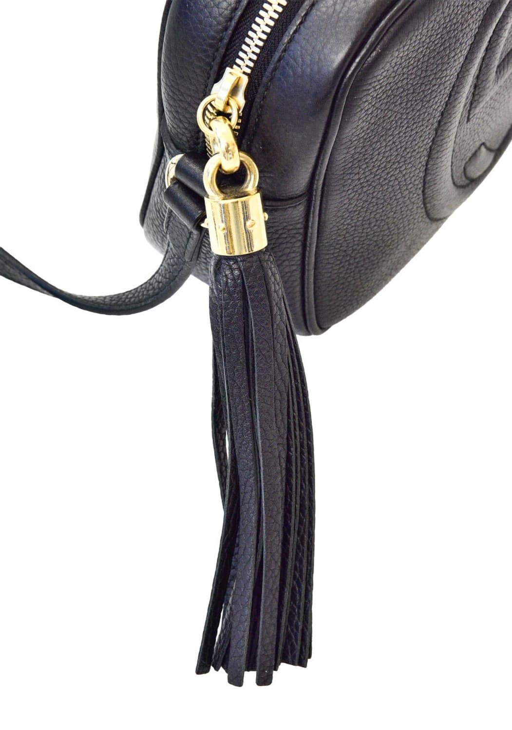 구찌 소호 테슬 디스코백 (정품) 상품이미지7