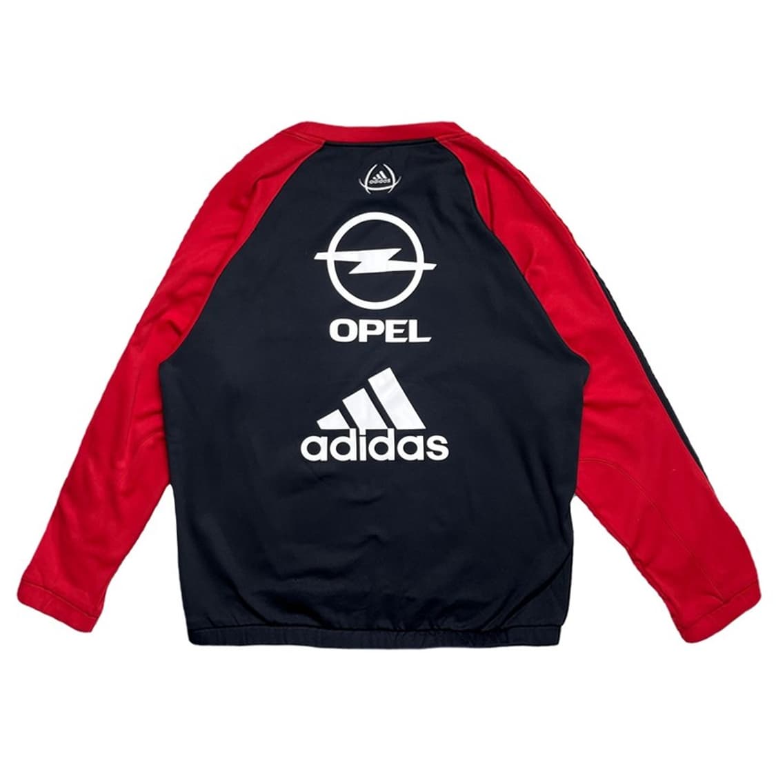  ADIDAS AC밀란 00's 트랙탑 95 상품이미지7