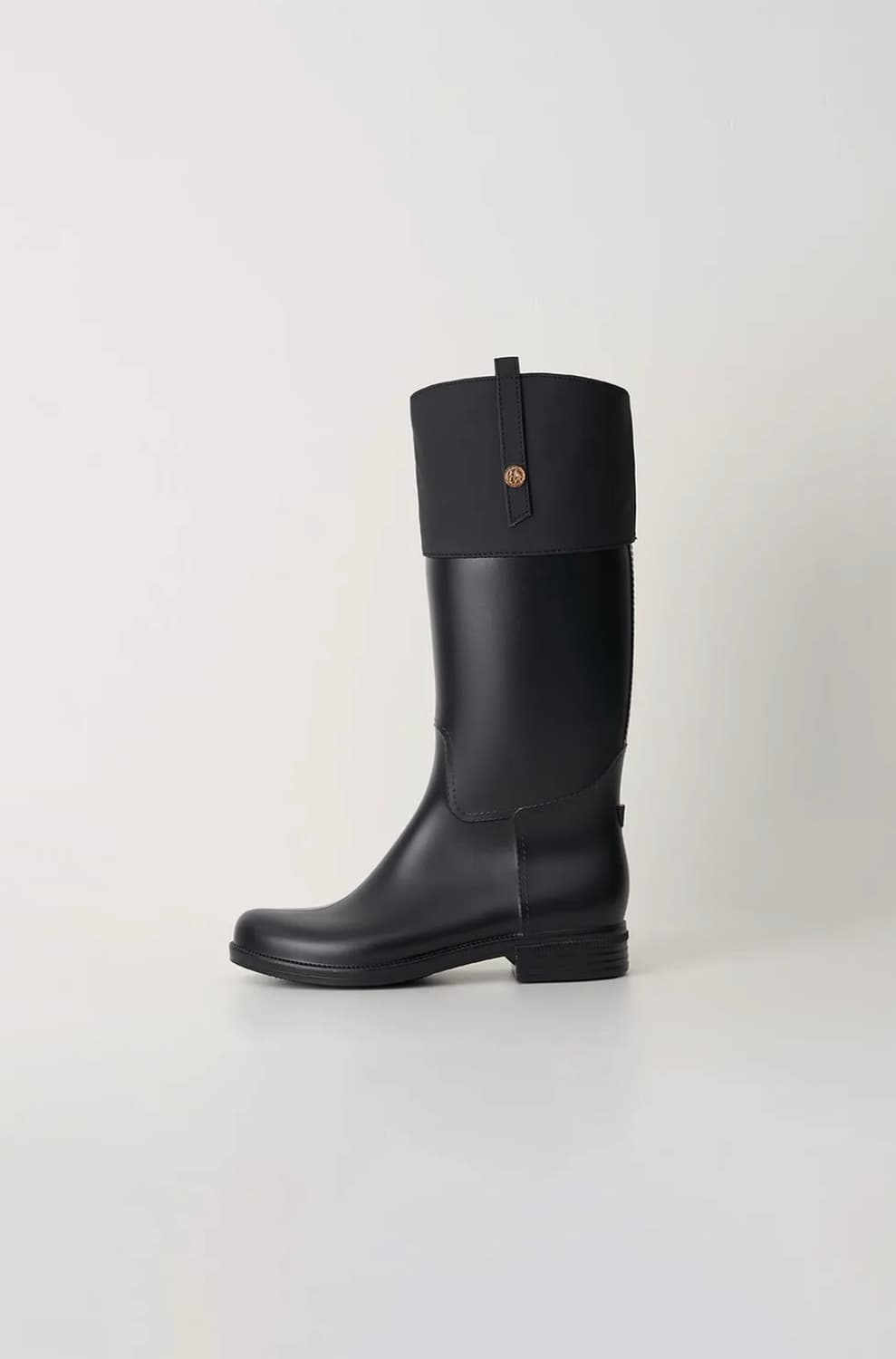 호와스 롱 레인부츠 L (240~245) 상품이미지7