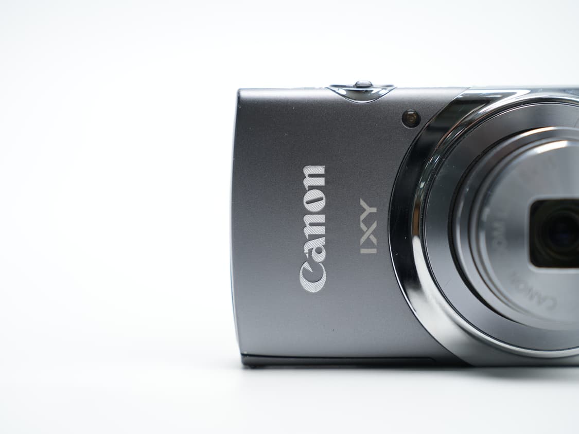 (새상품급) 캐논 ixy 130 상품이미지7