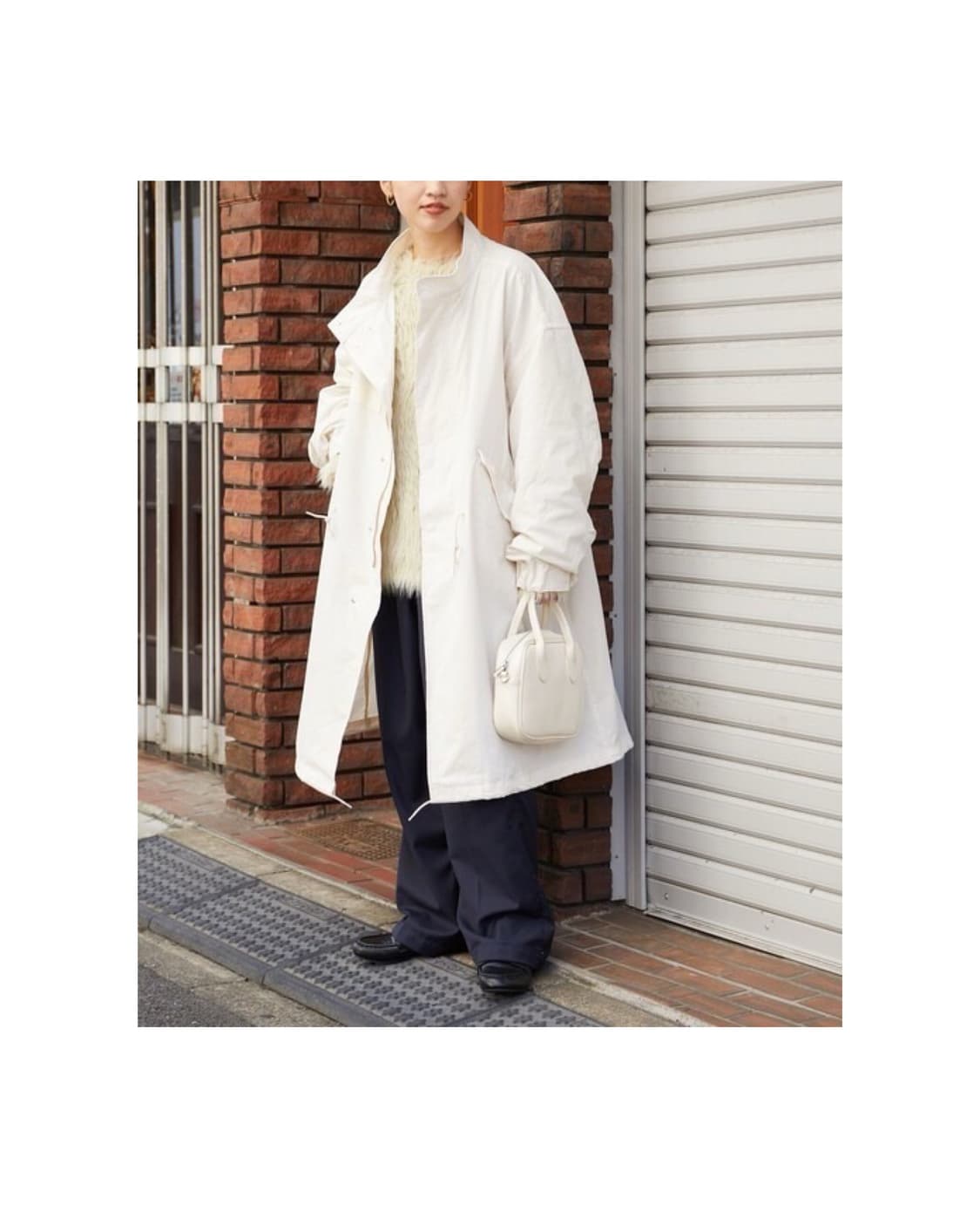 프릭스스토어 M65 모즈 코트 상품이미지2