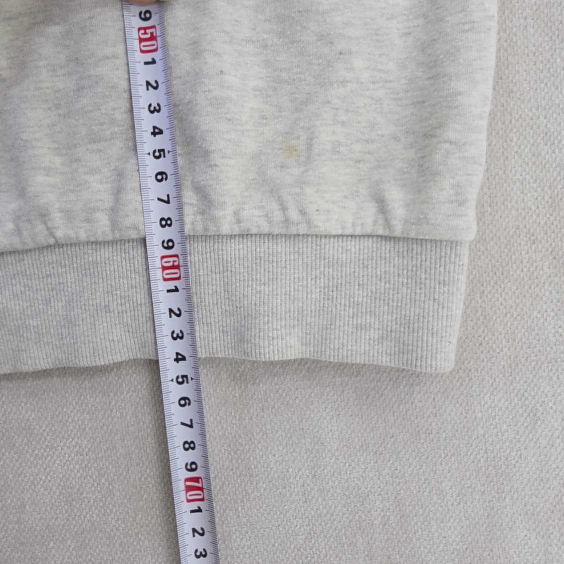 [L] 지프 나그랑 맨투맨 스웻셔츠 0129J1 상품이미지7