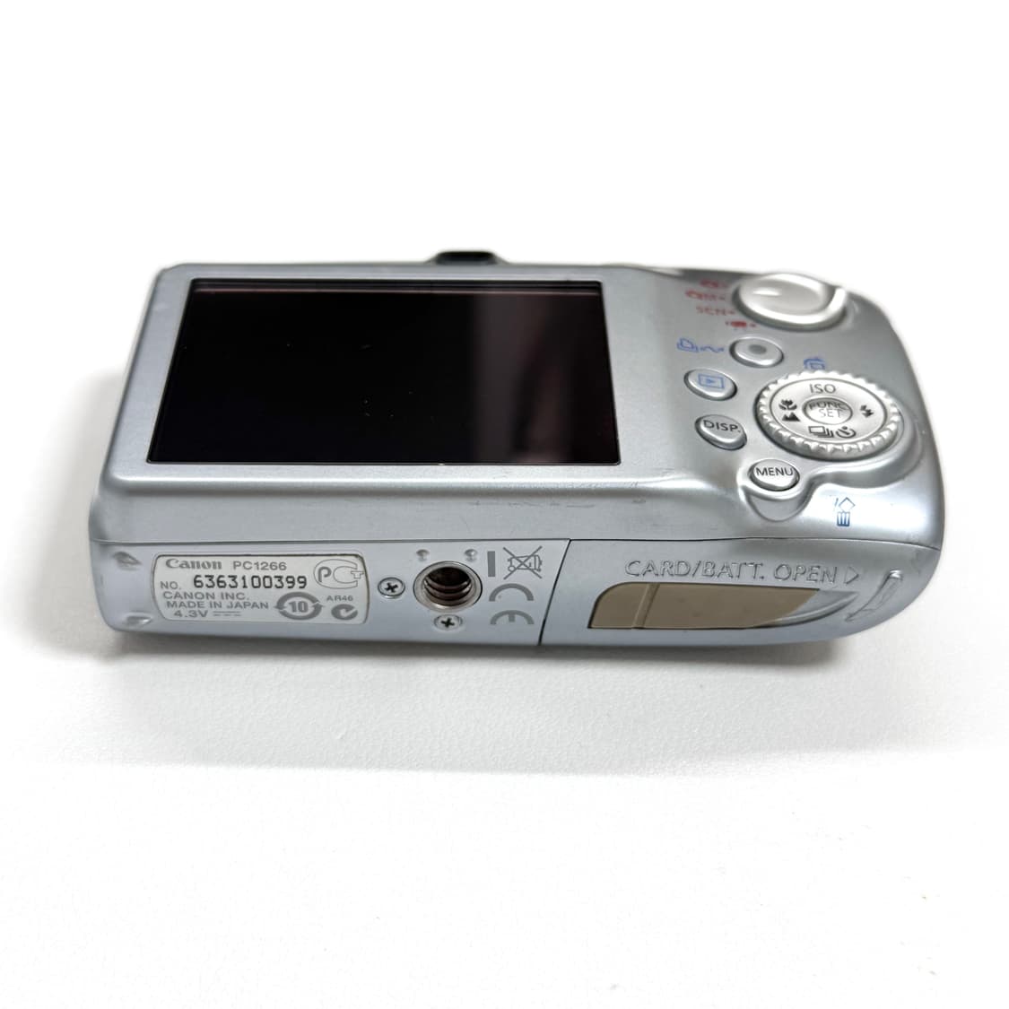 캐논 익서스 970is IXUS (익시IXY820is,파워샷 SD890) 상품이미지5