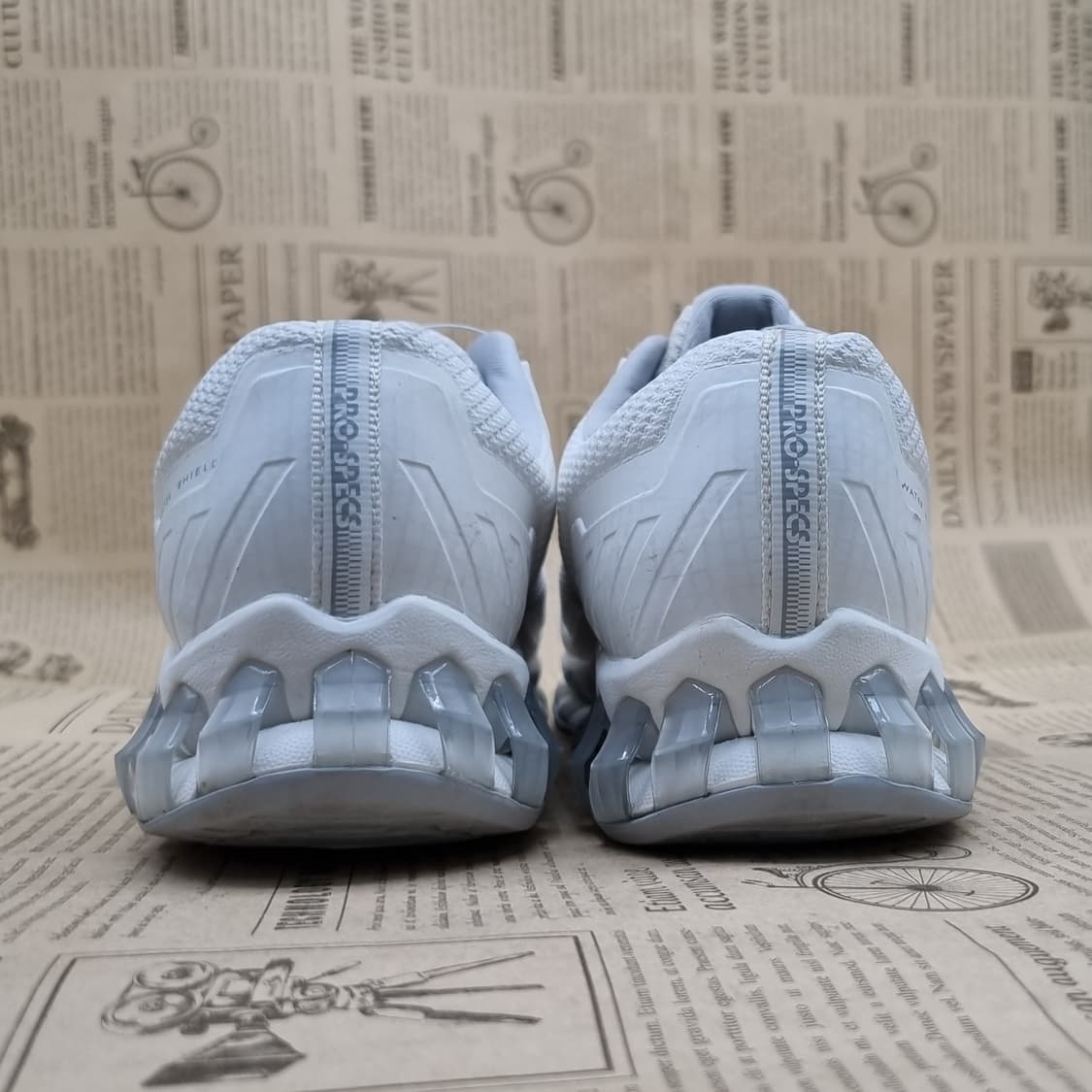 프로스펙스 보아 여성 워킹화 235 상품이미지4