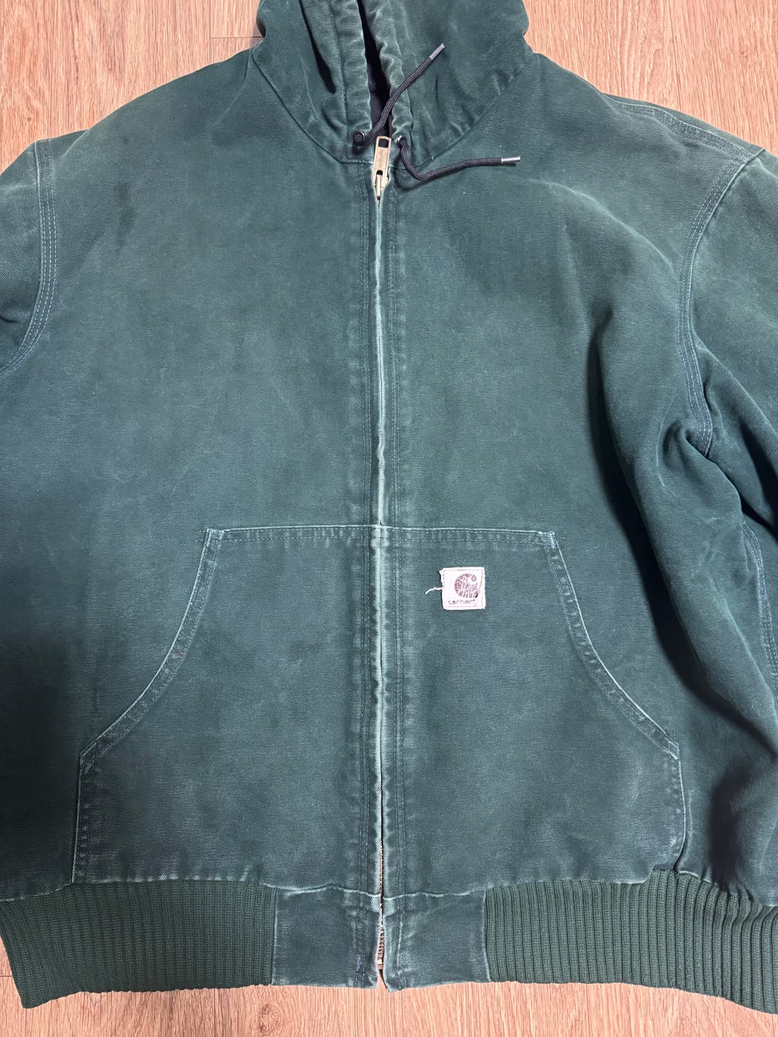 칼하트 J130 XL SPC 상품이미지2