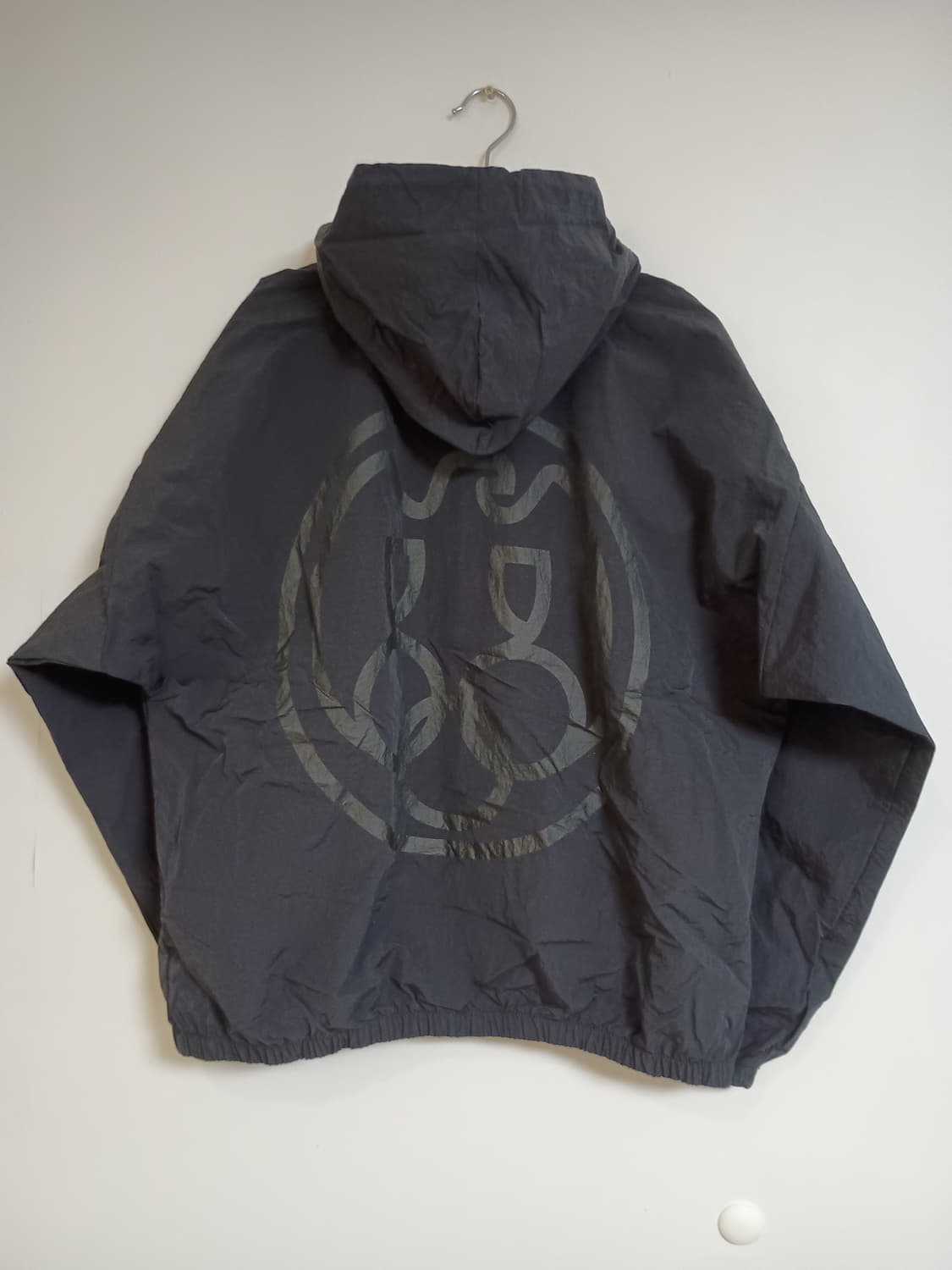 YZY 이지 고샤 프린팅 윈드브레이커 WB-01 상품이미지2