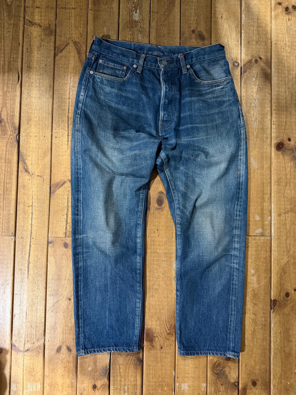 리바이스 502데님팬츠 상품이미지1