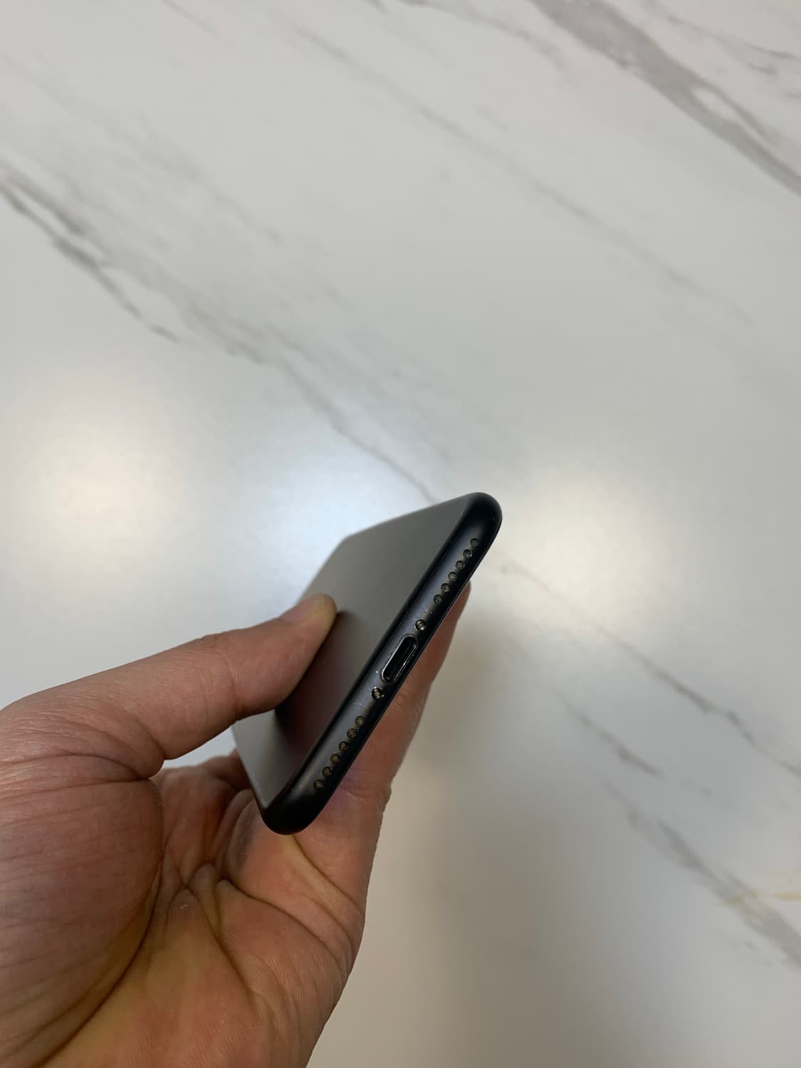 아이폰7매트블랙 32GB카메라무음 상품이미지6