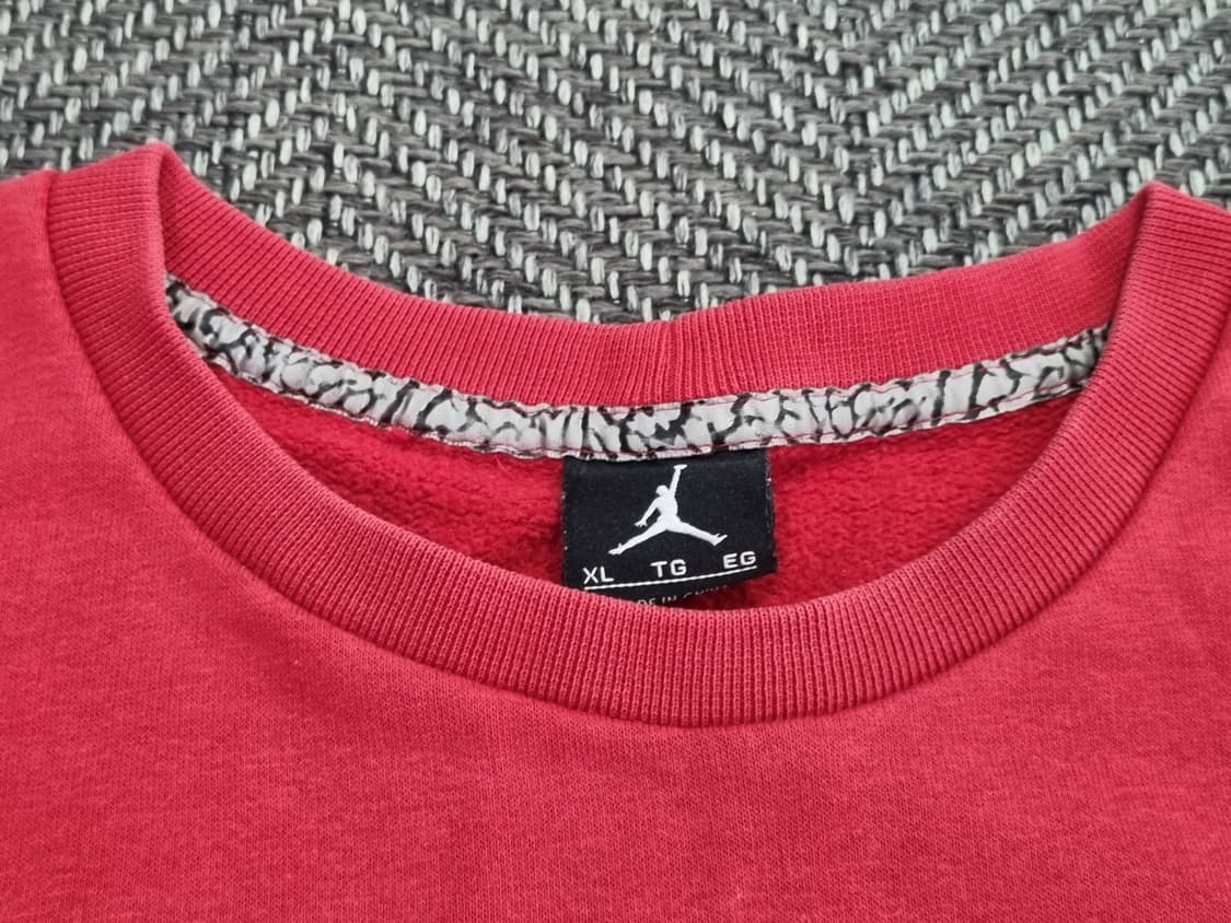 조던 점프맨 맨투맨 상품이미지2