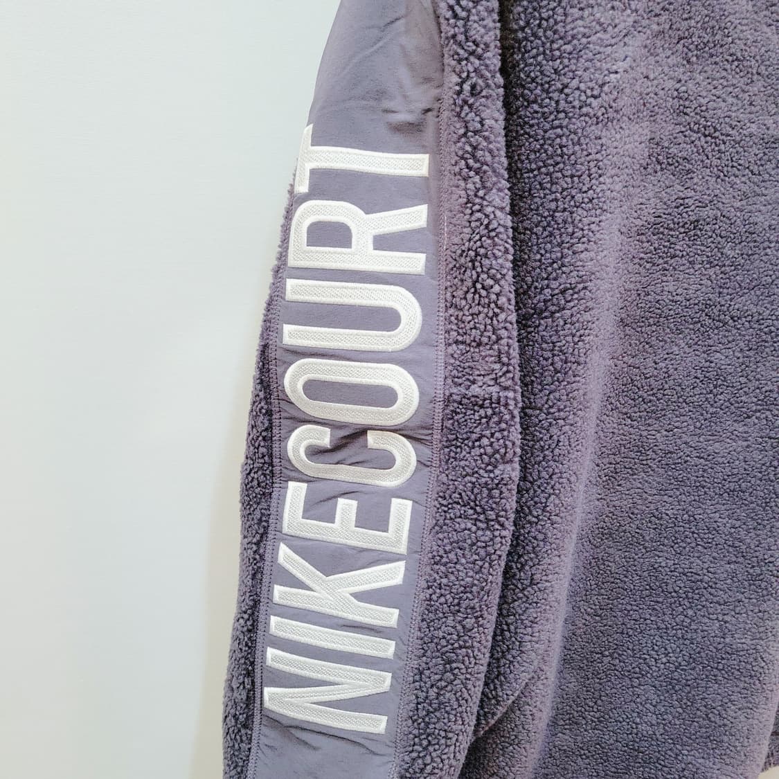 XXL) 나이키 뽀글이 반집업 상품이미지10