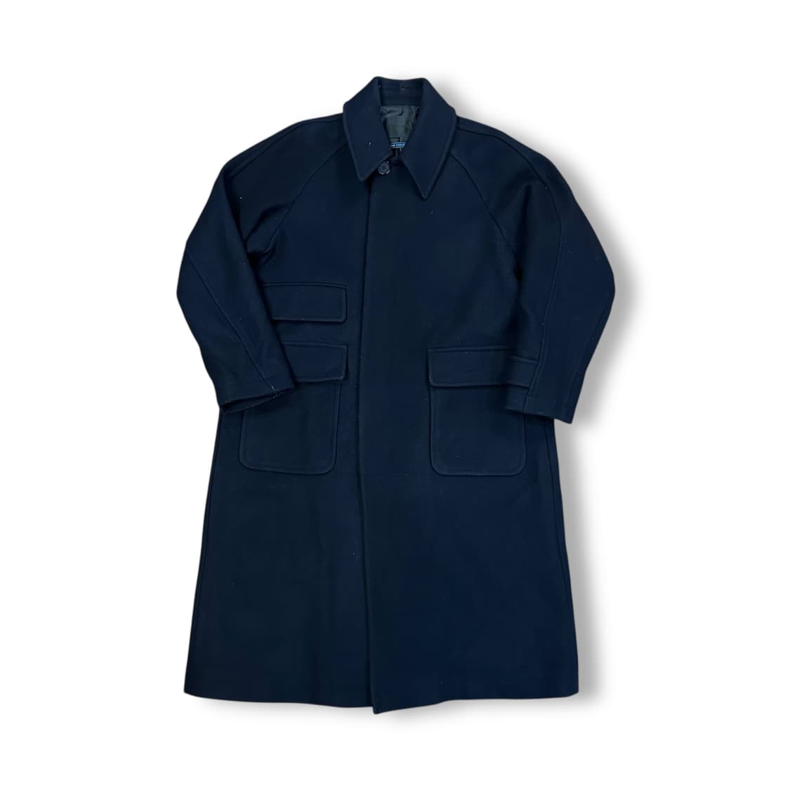 에프터프레이 발마칸 코트 상품이미지1